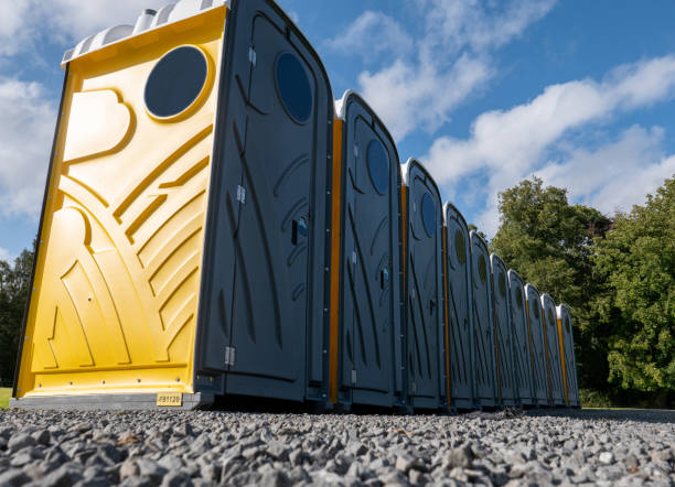 Best Portable Toilet Rental for Emergency Services  in Mead, CO
