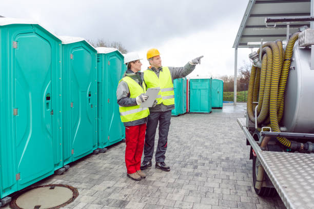 Best ADA-Compliant Portable Toilet Rental  in Mead, CO