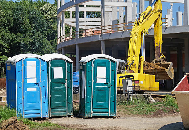 Best Standard Portable Toilet Rental  in Mead, CO