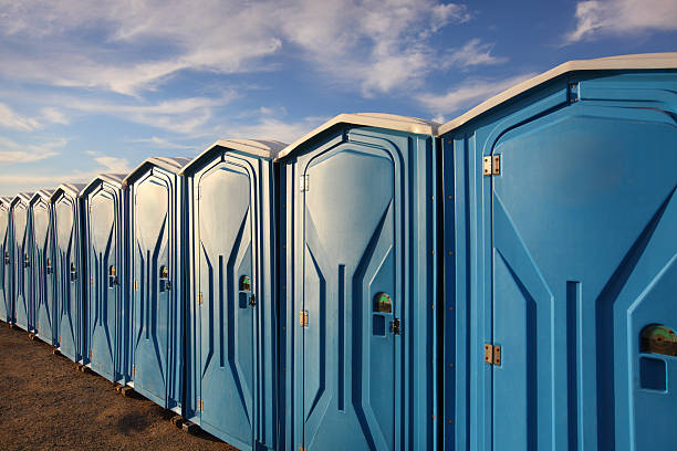 Best Portable Restroom Maintenance and Cleaning  in Mead, CO