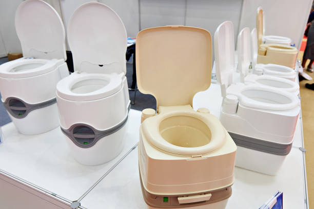 Best Eco-Friendly Portable Toilets  in Mead, CO